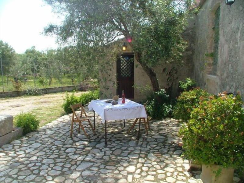Agriturismo Villa Vittoria image