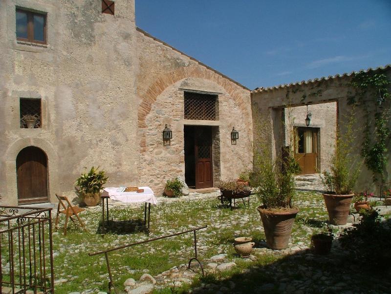 Agriturismo Villa Vittoria image