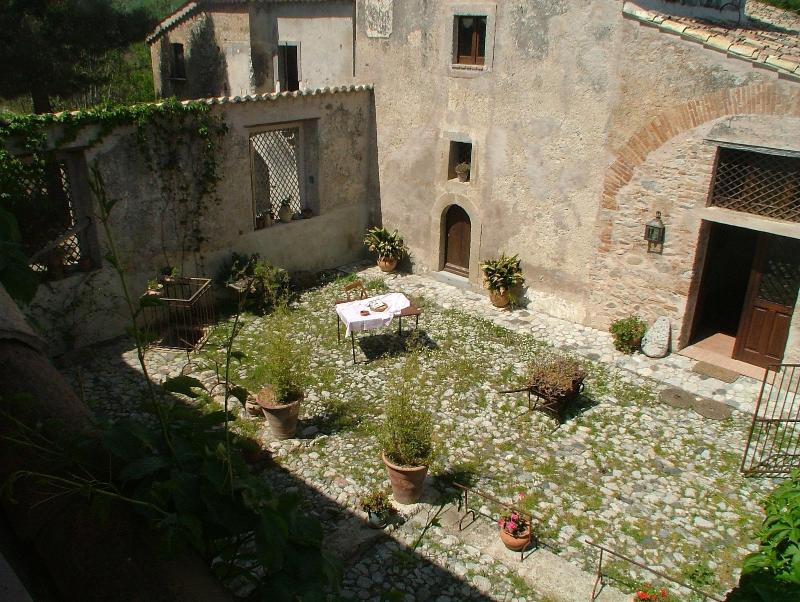 Agriturismo Villa Vittoria image