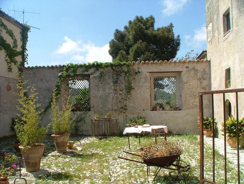 Agriturismo Villa Vittoria image