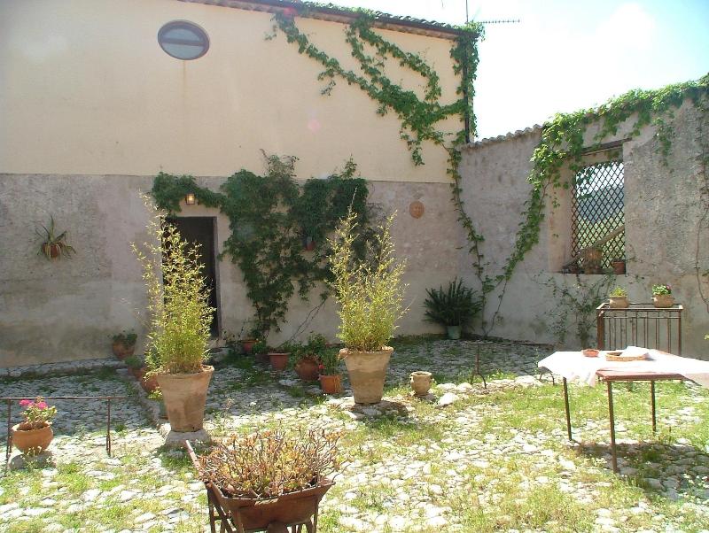 Agriturismo Villa Vittoria image