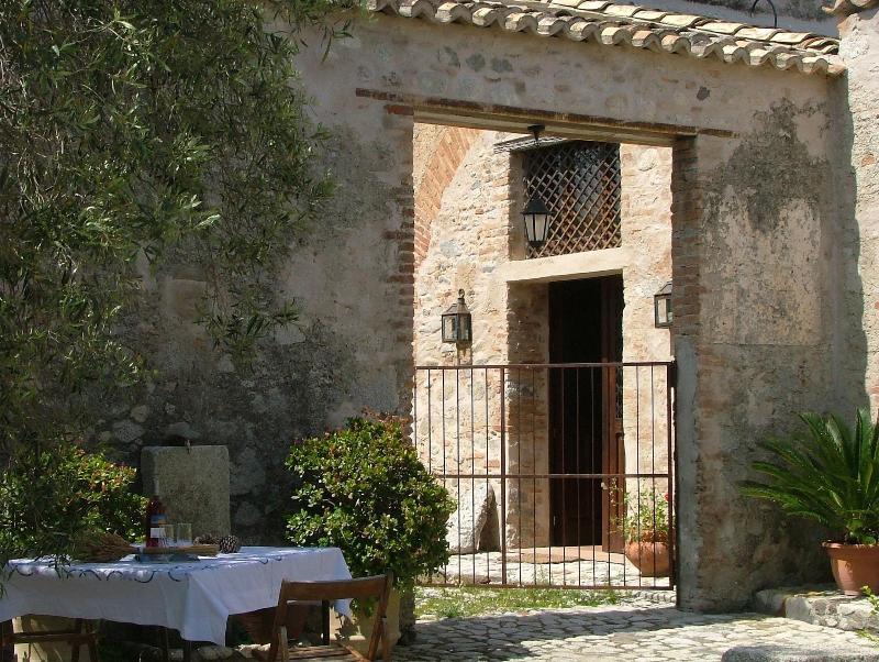 Agriturismo Villa Vittoria image