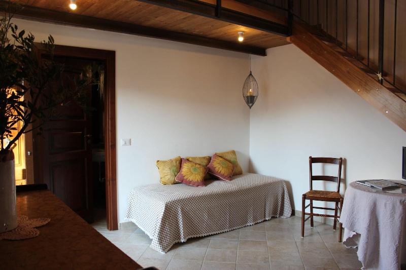 Agriturismo Villa Vittoria image