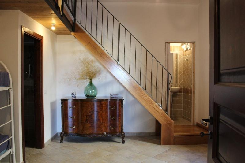 Agriturismo Villa Vittoria image
