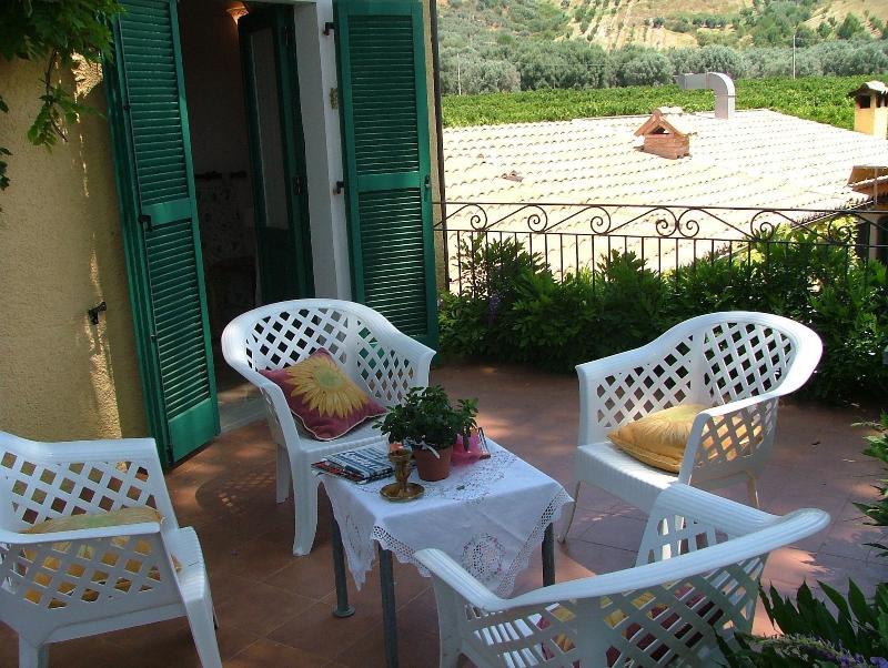 Agriturismo Villa Vittoria image
