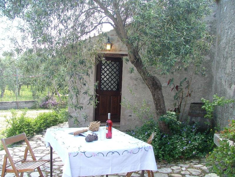 Agriturismo Villa Vittoria image
