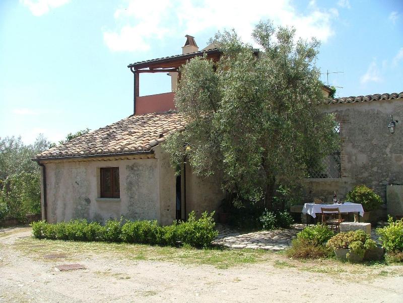 Agriturismo Villa Vittoria image