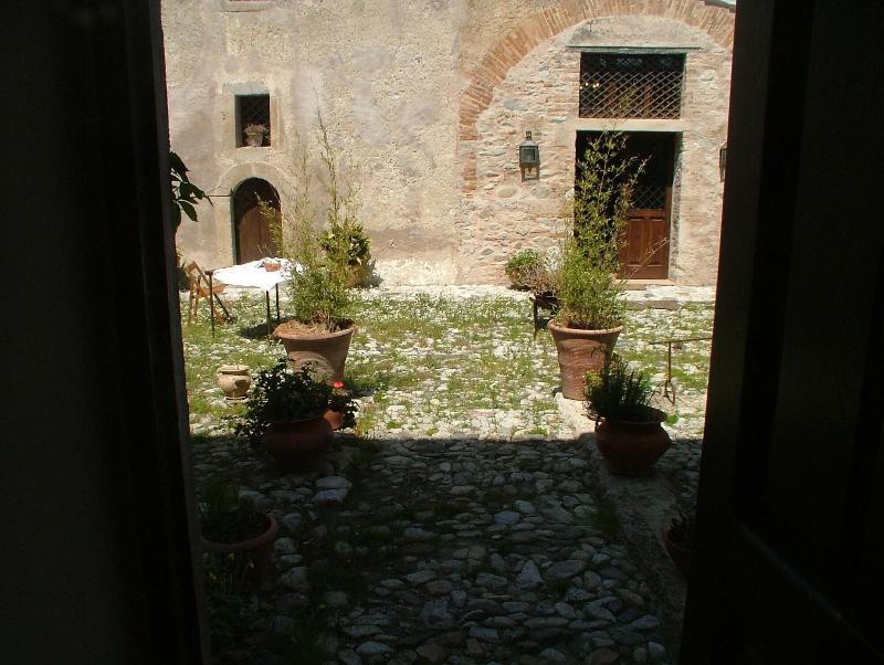 Agriturismo Villa Vittoria image