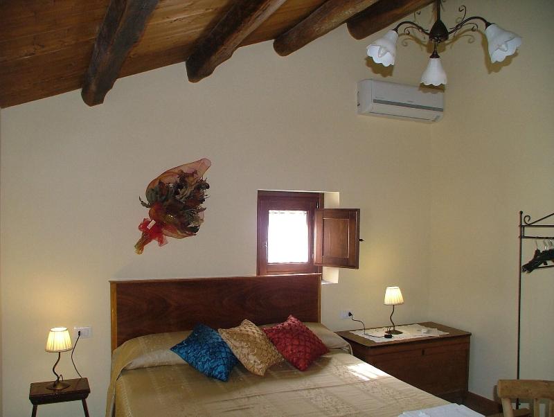 Agriturismo Villa Vittoria image