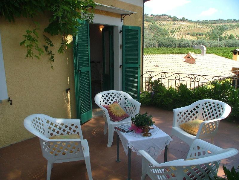 Agriturismo Villa Vittoria image