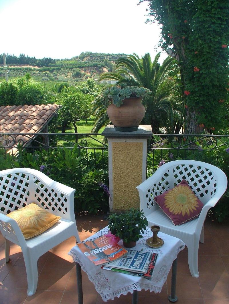 Agriturismo Villa Vittoria image