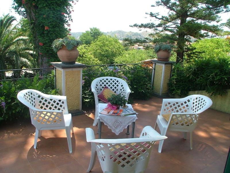 Agriturismo Villa Vittoria image