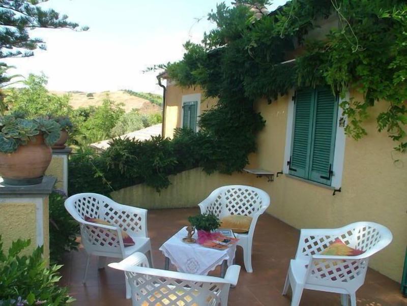 Agriturismo Villa Vittoria image