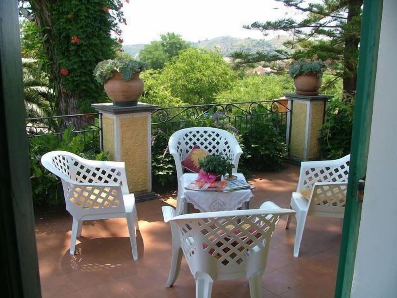 Agriturismo Villa Vittoria image