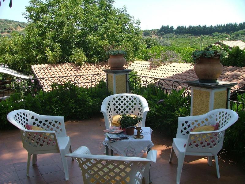 Agriturismo Villa Vittoria image