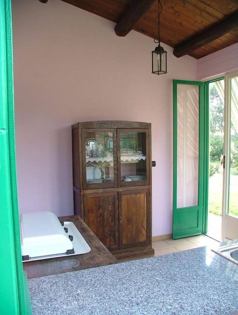 Agriturismo Villa Vittoria image