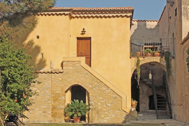 Agriturismo Villa Vittoria image