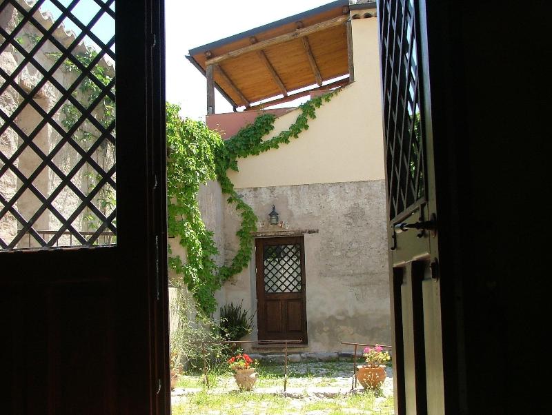 Agriturismo Villa Vittoria image