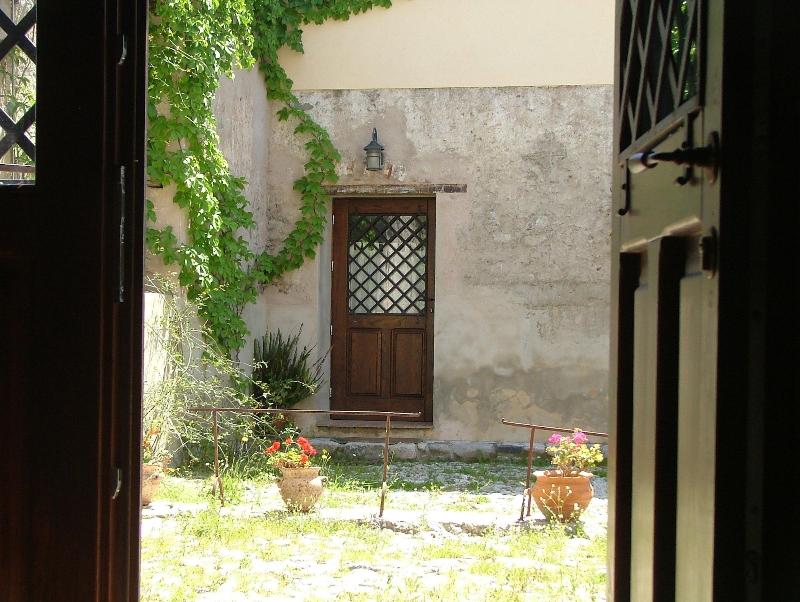 Agriturismo Villa Vittoria image