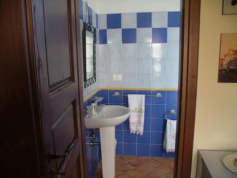 Agriturismo Villa Vittoria image