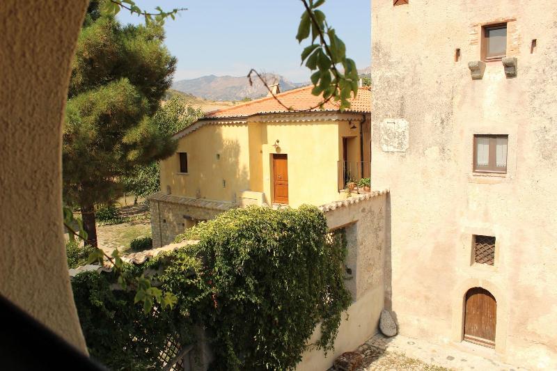 Agriturismo Villa Vittoria image