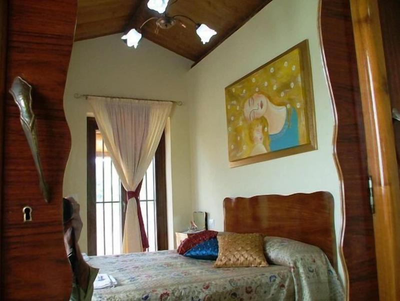Agriturismo Villa Vittoria image
