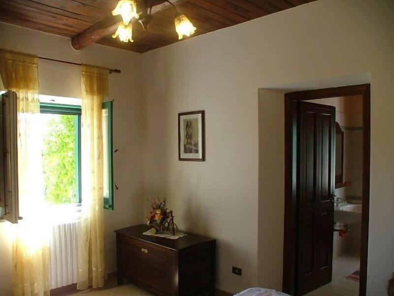 Agriturismo Villa Vittoria image