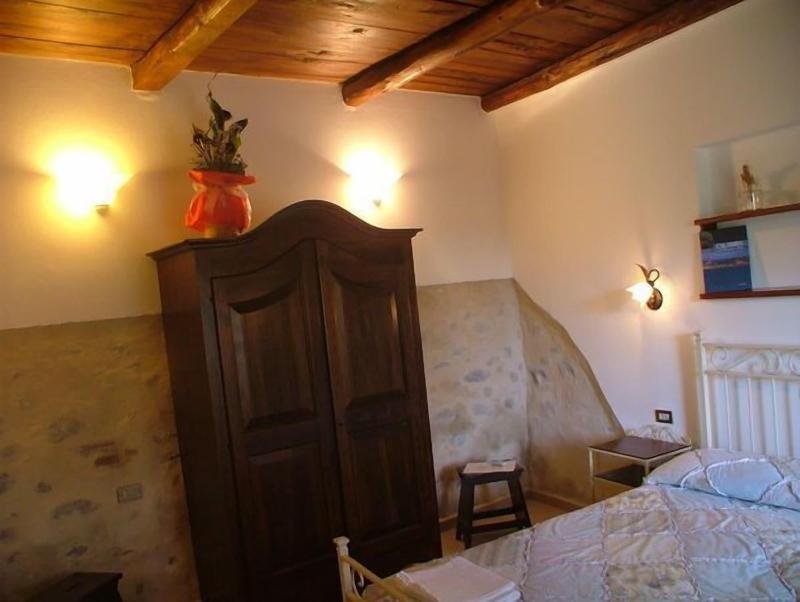Agriturismo Villa Vittoria image