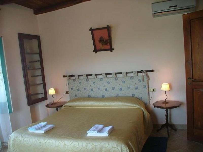 Agriturismo Villa Vittoria image