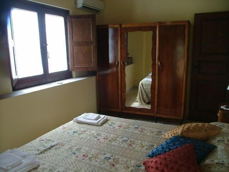 Agriturismo Villa Vittoria image