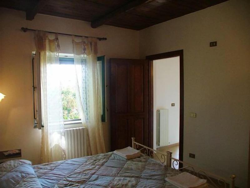 Agriturismo Villa Vittoria image