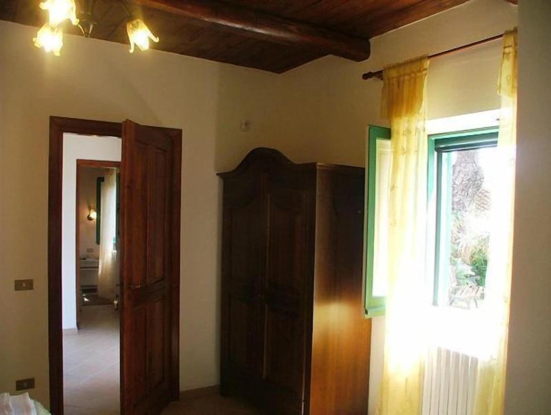 Agriturismo Villa Vittoria image