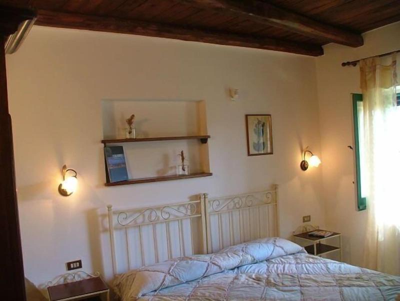 Agriturismo Villa Vittoria image