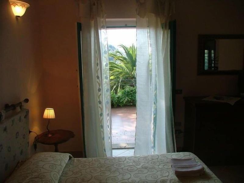 Agriturismo Villa Vittoria image