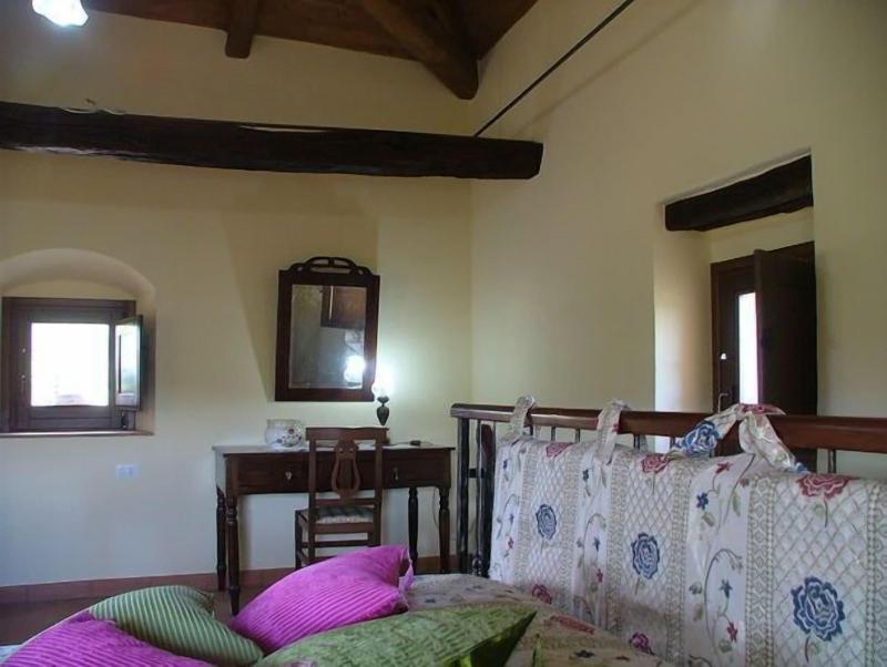 Agriturismo Villa Vittoria image