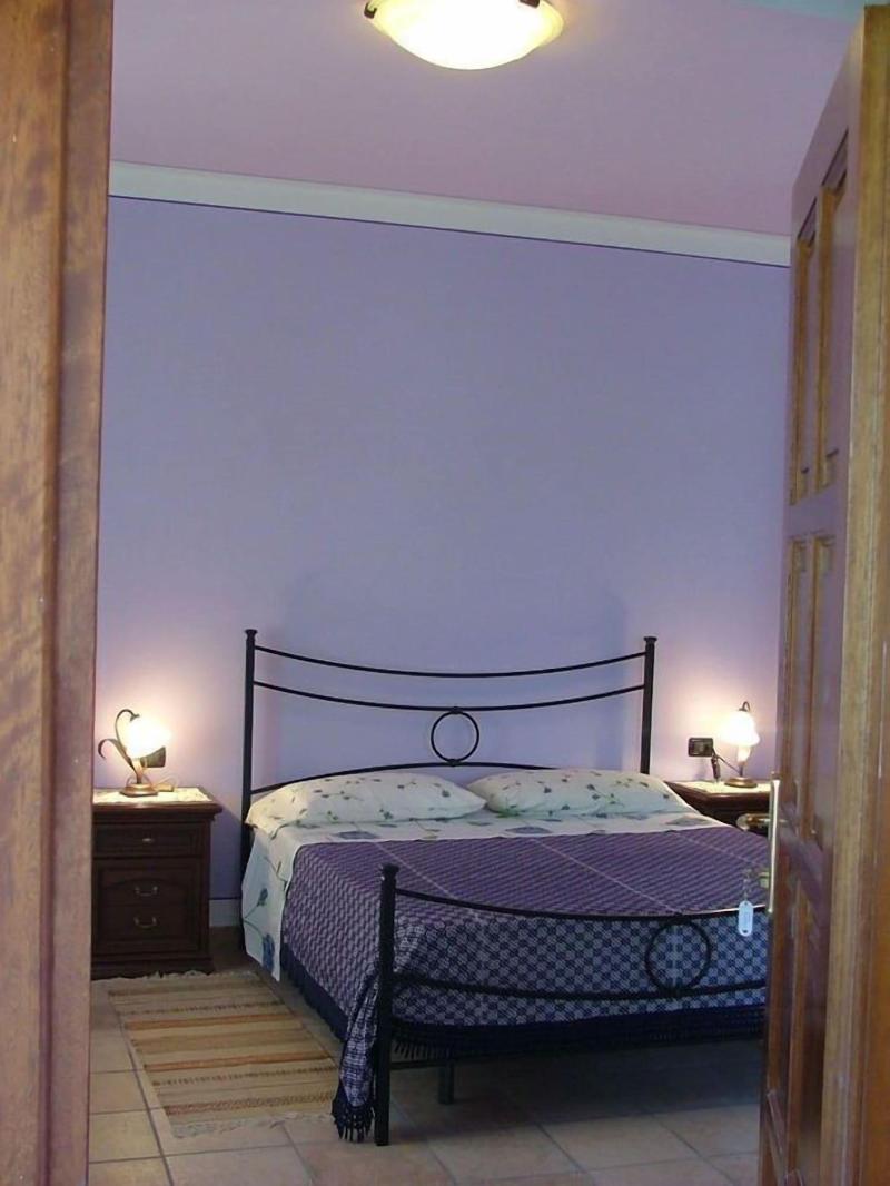 Agriturismo Villa Vittoria image