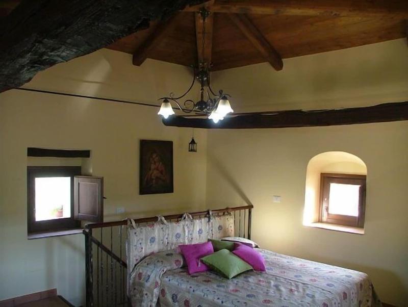 Agriturismo Villa Vittoria image