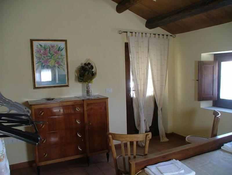 Agriturismo Villa Vittoria image