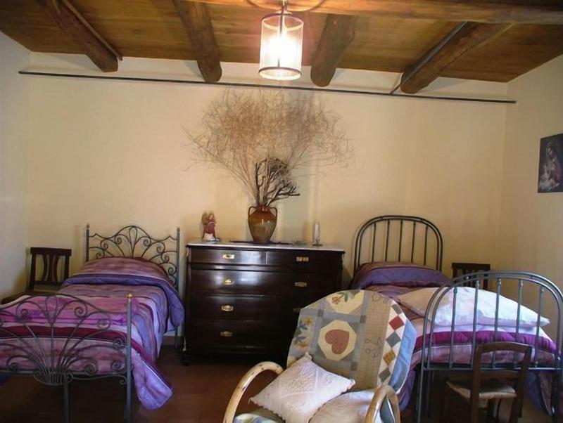 Agriturismo Villa Vittoria image