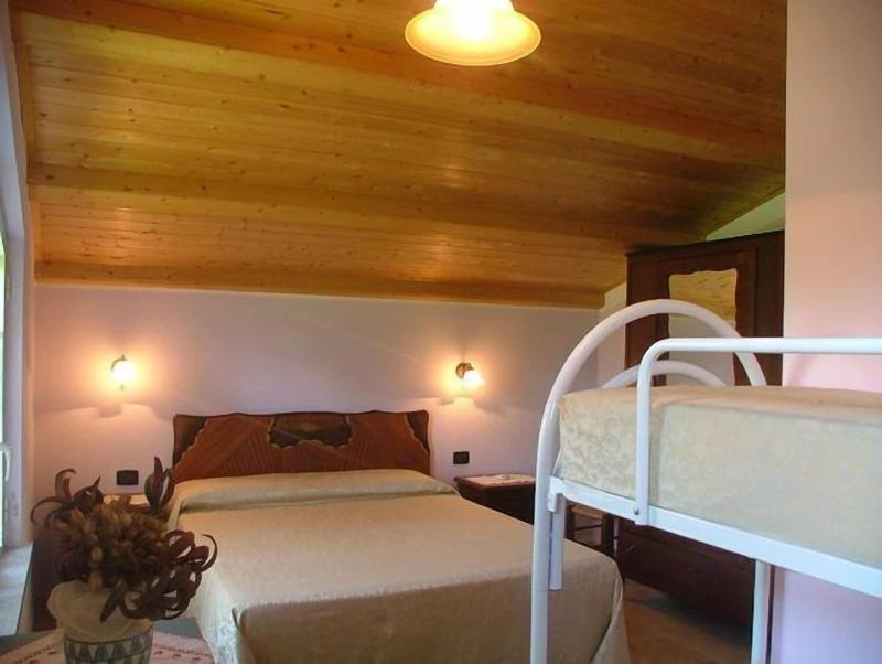 Agriturismo Villa Vittoria image