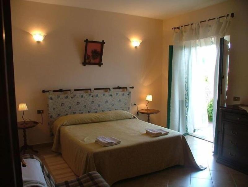 Agriturismo Villa Vittoria image