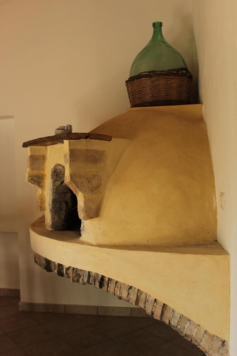 Agriturismo Villa Vittoria image
