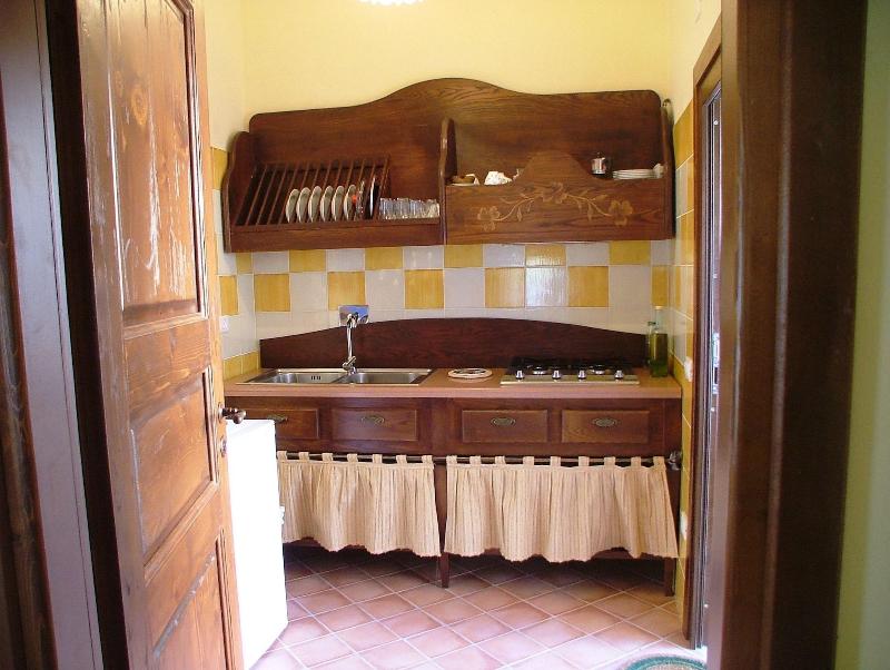Agriturismo Villa Vittoria image