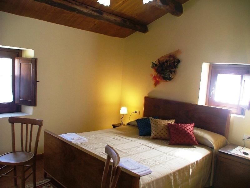 Agriturismo Villa Vittoria image