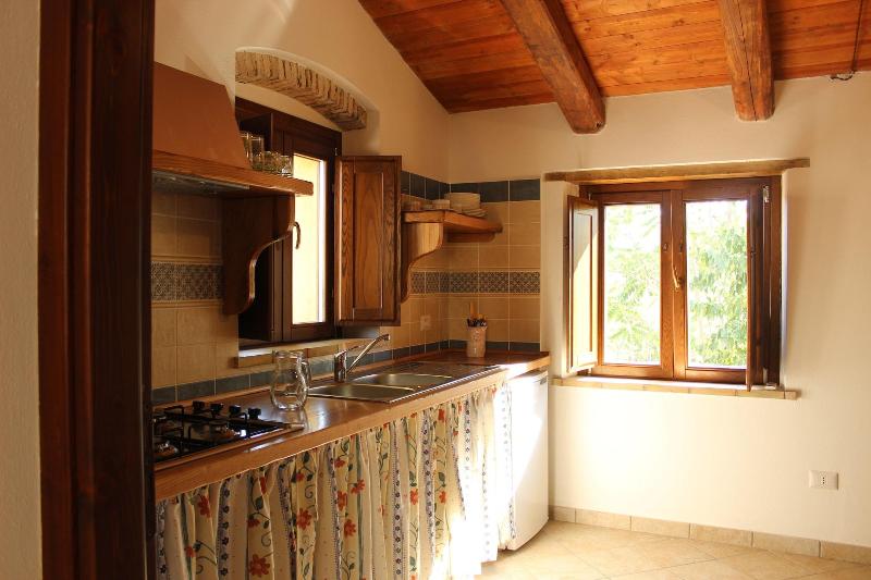 Agriturismo Villa Vittoria image