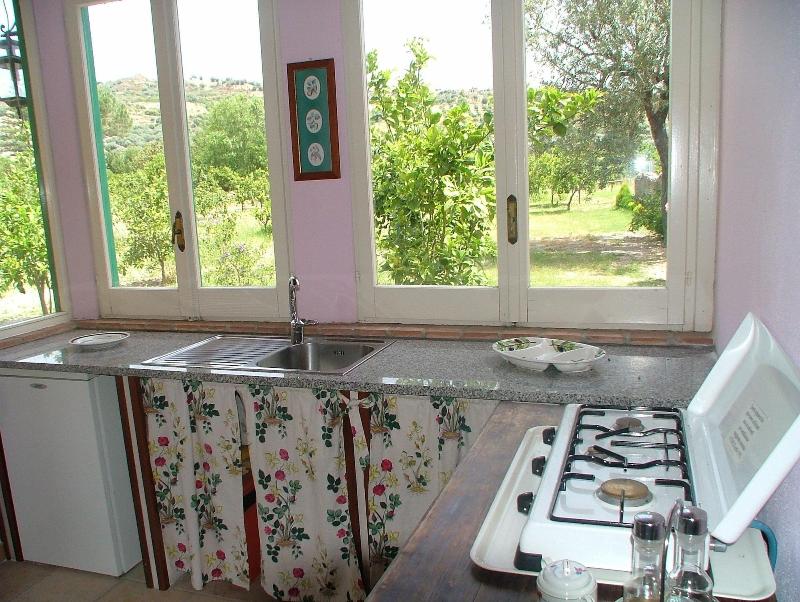 Agriturismo Villa Vittoria image