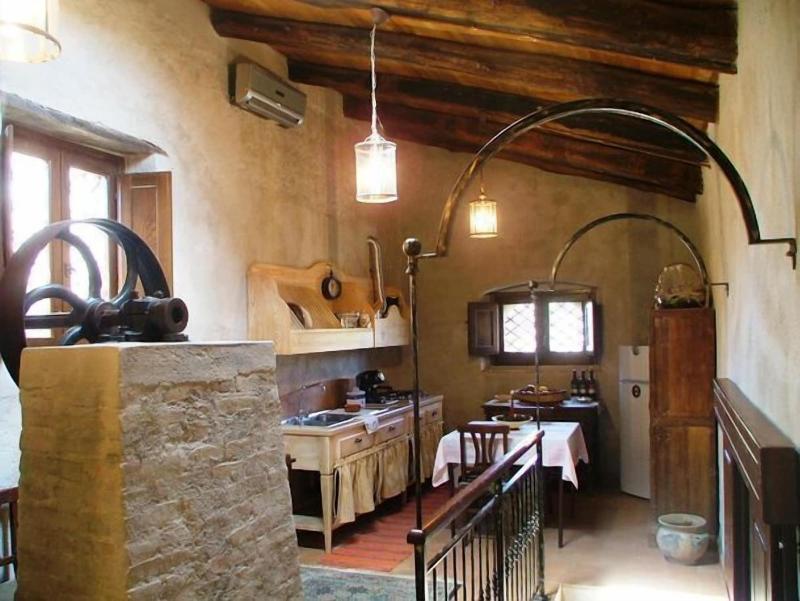 Agriturismo Villa Vittoria image