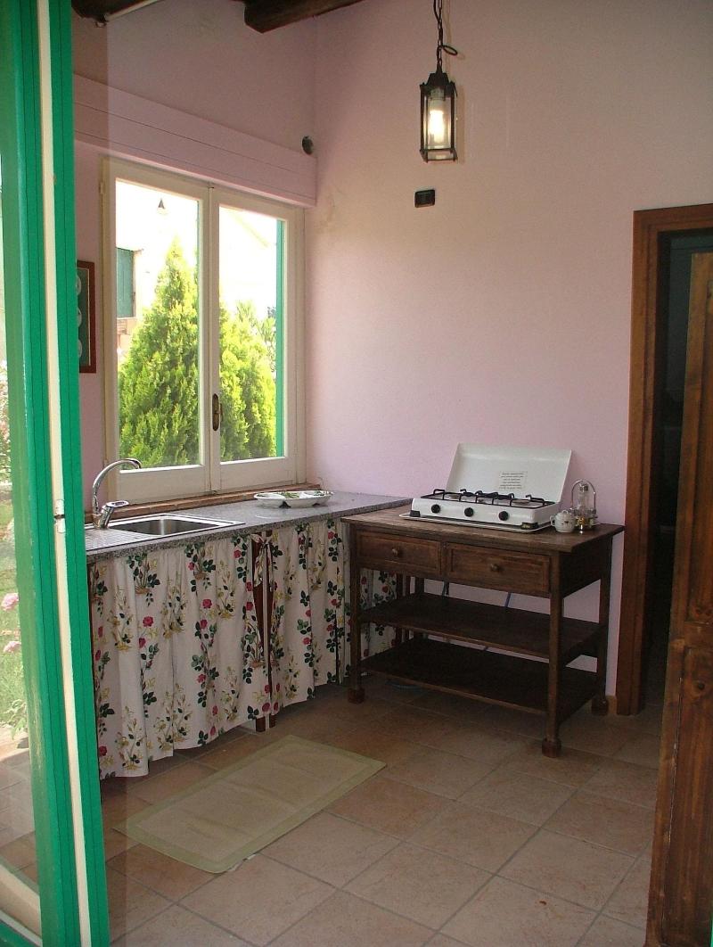 Agriturismo Villa Vittoria image