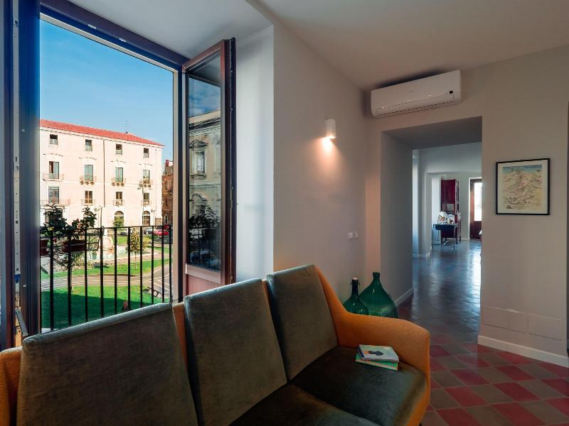 B&B Sciara Larmisi image
