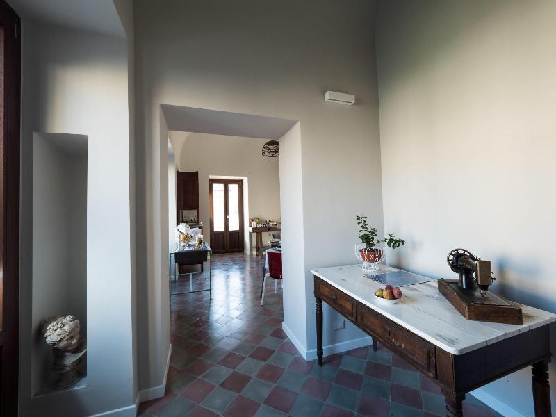 B&B Sciara Larmisi image